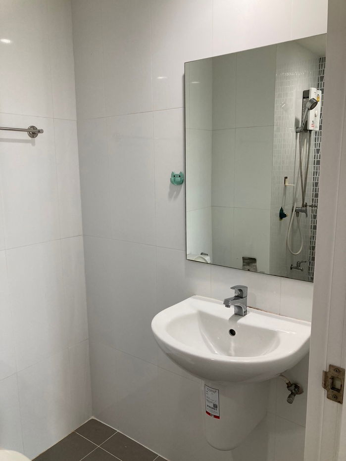 picture For rent iCondo Salaya 2 ( Hot deal, fully furnished and ready to move in 21st August,2025 ) ) - 10/23