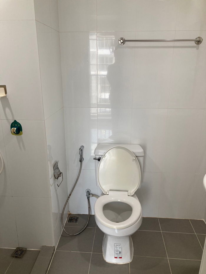 picture For rent iCondo Salaya 2 ( Hot deal, fully furnished and ready to move in 21st August,2025 ) ) - 11/23
