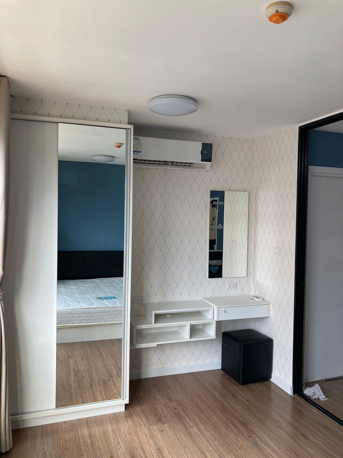 picture For rent iCondo Salaya 2 ( Hot deal, fully furnished and ready to move in 21st August,2025 ) ) - 6/23