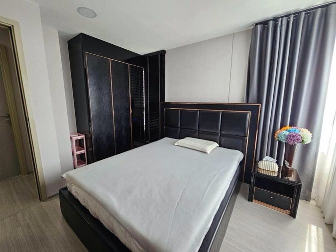 MN1730 ให้เช่าคอนโด ไลฟ์ ลาดพร้าว ห้องสวย วิวเซ็นทรัลลาดพร้าว 