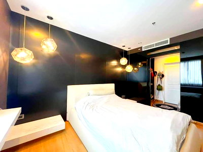 ขายคอนโด : 🍃OwPunny130824🍃 Supalai Wellington 1