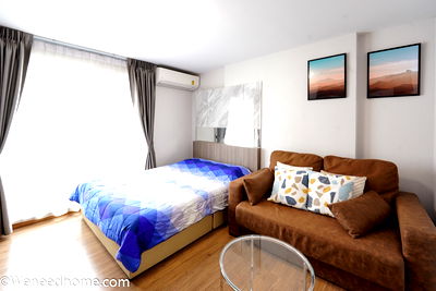 ขายคอนโด : ขาย Plum Condo พหลโยธิน89 connecting room 45 ตรม 2 นอน 2 น้ำ บิ้ลท์อินทั้งหลัง แต่งสวย