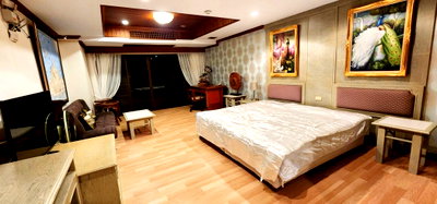 ขายคอนโด : ขาย คอนโด ชะอำ แกรนด์ คอนโดเทล เพชรบุรี 1 ห้องนอน 1 ห้องน้ำ 57 ตรม. ชั้น 14 seaview ติดทะเล
