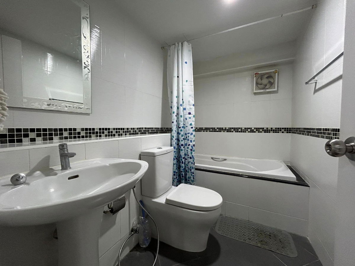 picture For rent Thonglor Tower 🔴🔴 - 9/10