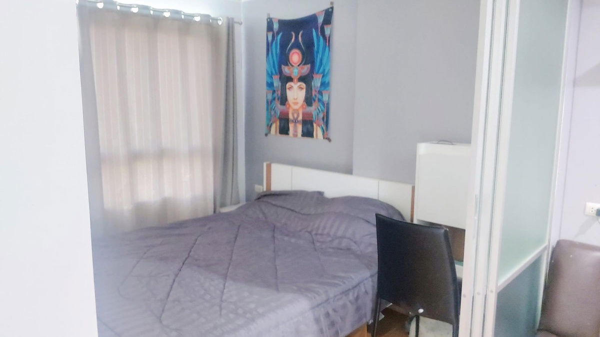 picture Add line : @cutecondo beautiful room + fully furnished Quick response - 5/10