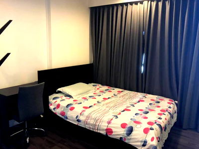 Condos for rent : The base park west☎️ 1 bed ‼️only 12000/month ‼️NOW AVAILABLE 🔆✅