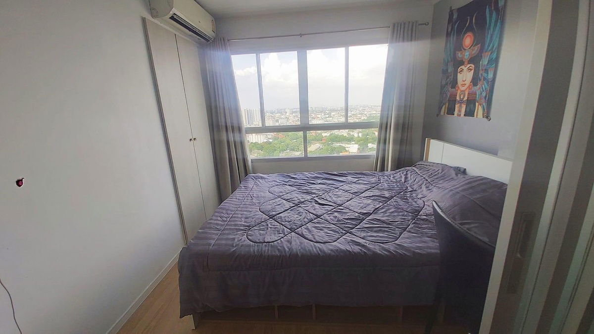 picture Add line : @cutecondo beautiful room + fully furnished Quick response - 2/10