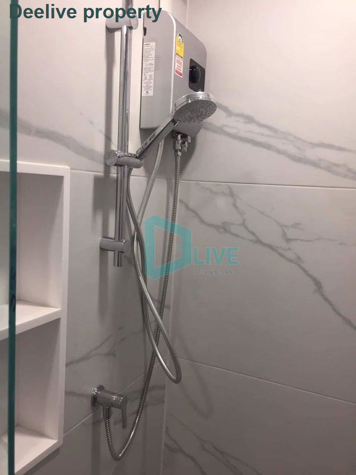 รูป DL013364 ให้เช่าคอนโด เซียล่า ศรีปทุม (Ciela Sripatum) ใกล้ BTS บางบัว พร้อมเข้าอยู่ โทรด่วน 0800343450 LineID @655ebbvc - รูปที่ 7/8