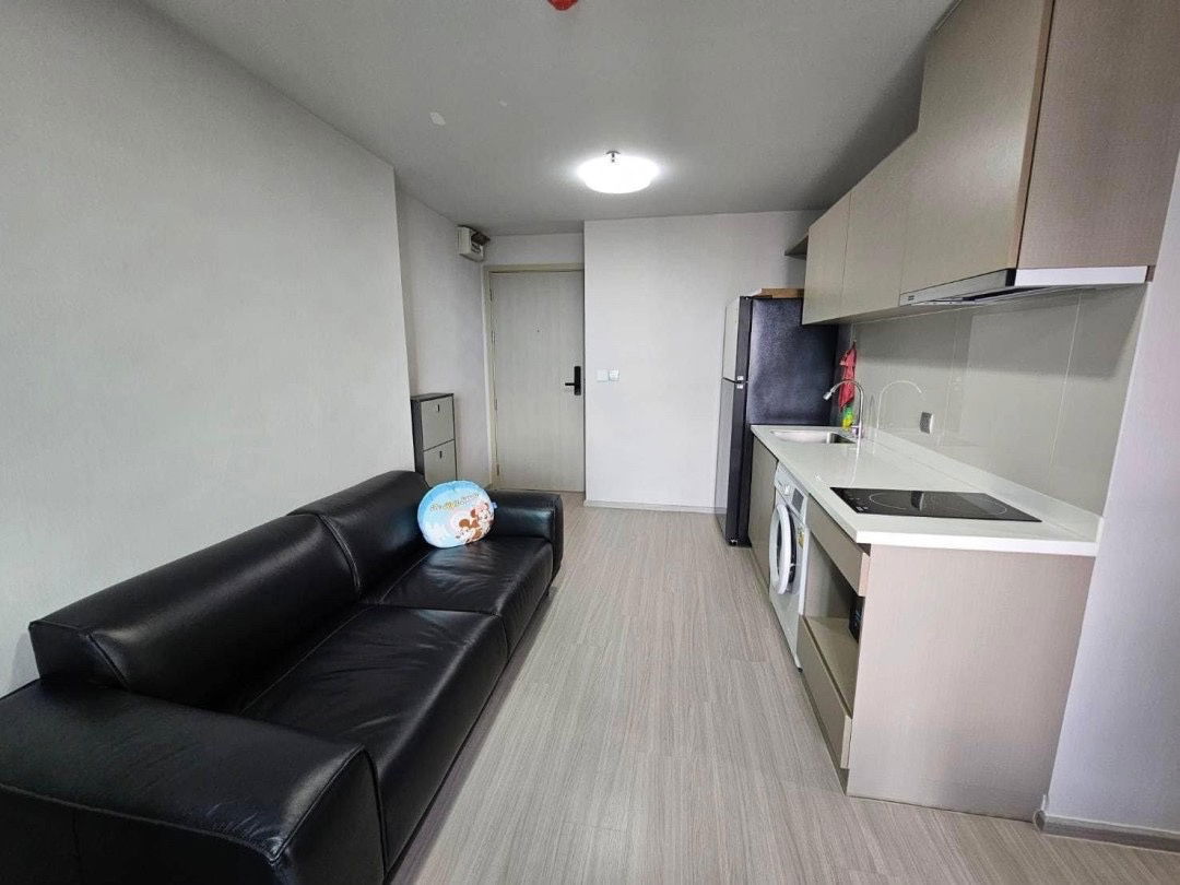 รูป MN1730 ให้เช่าคอนโด ไลฟ์ ลาดพร้าว ห้องสวย วิวเซ็นทรัลลาดพร้าว  - รูปที่ 3/10