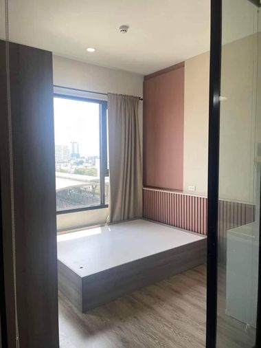 🍃OwGaem140824🍃 ✅คอนโด Knightsbridge Kaset society 