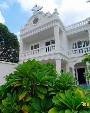 ขายบ้านสุขุมวิท 50 บ้านทาวเฮ้าส์ขนาดใหญ่ 61 ตร.ว หมู่บ้านสุขุมวิทการ์เด้นซิตี้ 2 ใกล้ BTSอ่อนนุช บางจาก Townhouse Sukhumvit sale 087-9074045