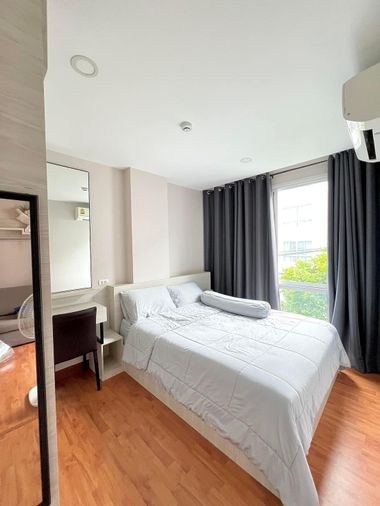 CASA CONDO@CMU2 หลัง มหาวิทยาลัยเชียงใหม่ ใกล้มากๆ เดินไปเรียนได้เลย  โทร 082-3899314 (บู)