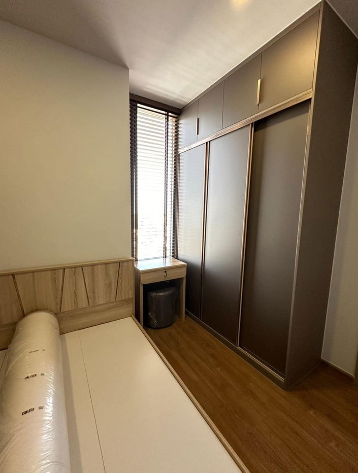 รูป ให้เช่า CLOUD Thonglor - Phetchaburi ห้องมุม ราคาดี สอบถามเพิ่มเติมได้ที่ Line @condorental - รูปที่ 2/7