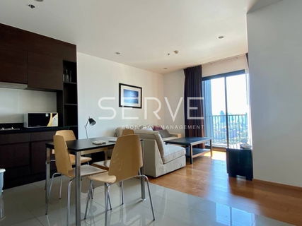 รูปภาพ 2 Beds Fully furnished City View Good Location Close To BTS Ari @ The Vertical Aree
