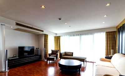 เช่าคอนโด BTS เอกมัย : พาร์ค ออริจิ้น ทองหล่อ ขนาด 192 ตารางเมตร