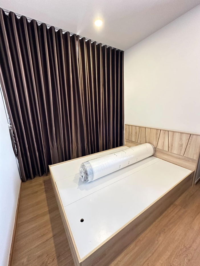 รูป ให้เช่า CLOUD Thonglor - Phetchaburi ห้องมุม ราคาดี สอบถามเพิ่มเติมได้ที่ Line @condorental - รูปที่ 1/7