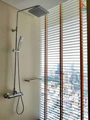 Condos for rent BTS Phrom Phong : FOR RENT condo , The Lumpini 24 , Duplex , wide frontage , BTS-Phrom Phong , Khlong Tan , Khlong Toei , Bangkok , CX-02807 ✅ Live chat with us ADD LINE @connexproperty ✅ 