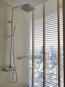 FOR RENT condo , The Lumpini 24 , Duplex , wide frontage , BTS-Phrom Phong , Khlong Tan , Khlong Toei , Bangkok , CX-02807 ✅ Live chat with us ADD LINE @connexproperty ✅ 