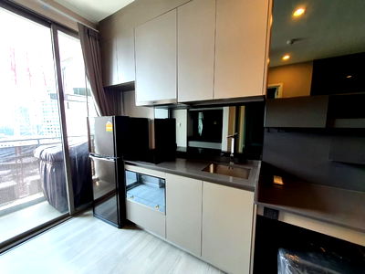 เช่าคอนโด สุขุมวิท 69/1 : [[เช่า]] ห้องใหม่ แต่งพร้อมเฟอร์ครบ  ใกล้ BTS พระโขนง เพียง 100 เมตร