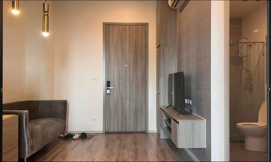 รูปภาพ Knightsbridge prime . 1bed 32q.m. Line id: @pfagent