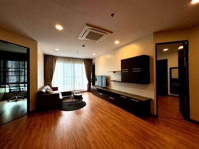 Condos for rent BTS Phrom Phong : Citi Smart sukhumvit 18, Size 122 sq.m