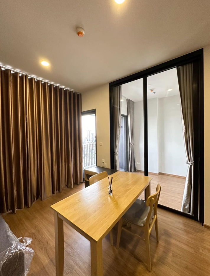 รูป ให้เช่า CLOUD Thonglor - Phetchaburi ห้องมุม ราคาดี สอบถามเพิ่มเติมได้ที่ Line @condorental - รูปที่ 5/7