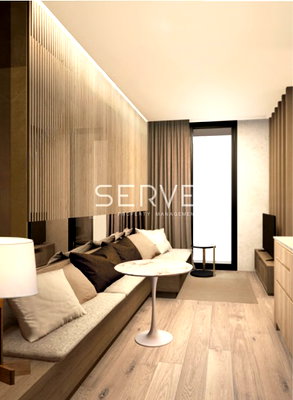 ขายคอนโด : 🔥 Brand New Condo 1 Bed Unit City View Good Location in New CBD Close To MRT Rama 9 500M. @  NUE Epic Asok-Rama9