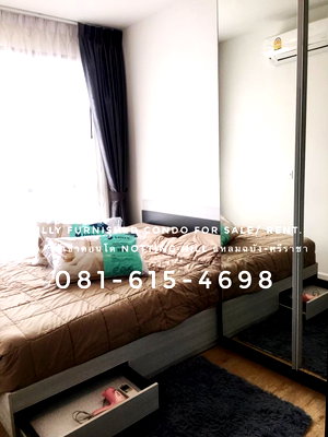 ขายคอนโด : ขายถูกมาก! Condo Notting Hill แหลมฉบัง ศรีราชา ด่วน!!