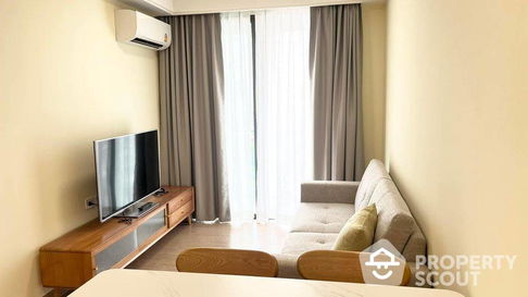คอนโด 1-ห้องนอน ที่ รีเกิล สาทร - นราธิวาส ใกล้ ถนนนราธิวาสราชนครินทร์ (ID 1744506)