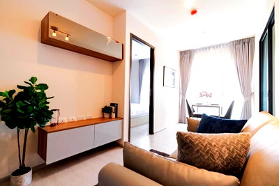 Condos for rent : ⚡Nice Room⚡Availble⚡Rhythm Asoke⚡LineID: @Homelisting (With@ Infront) ⚡
