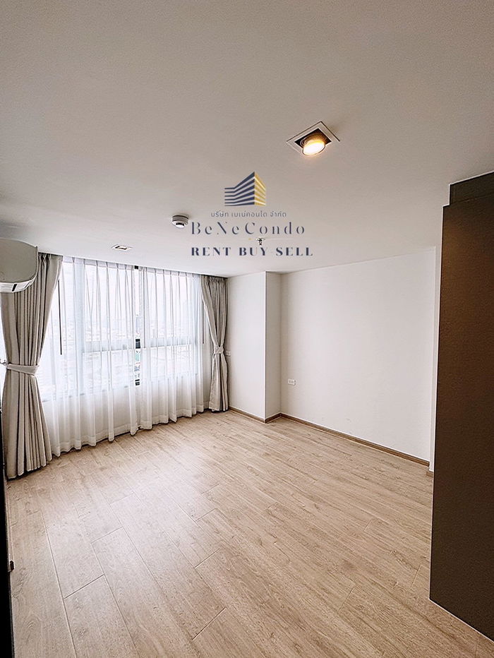รูป *** (1BedDuplex) ให้เช่าคอนโด : ไอดีโอ พระราม 9 อโศก (Ideo Rama 9 Asoke) *** - รูปที่ 7/12