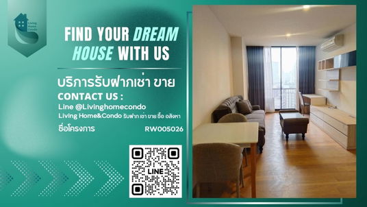 รูปภาพ For rent NOBLE REVO SILOM LH-RW005026