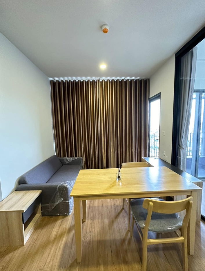 รูป ให้เช่า CLOUD Thonglor - Phetchaburi ห้องมุม ราคาดี สอบถามเพิ่มเติมได้ที่ Line @condorental - รูปที่ 4/7