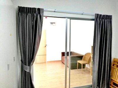 เช่าคอนโด ถนนเลี่ยงเมืองปากเกร็ด : 🔔รวมคอนโดนนนทบุรีให้เช่า🔔⚠️🛋️🛌เพลิน เพลิน คอนโดมิเนียม สามัคคี - ติวานนท์