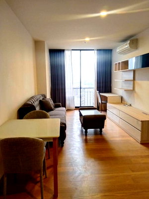 Condos for rent : For Rent Noble Revo Silom Fully Furnished (Near BTS Surasak)