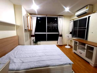 Condos for rent : P171 Condo for rent Life @ Phahon 18, good location, near BTS Chatuchak, convenient travel, beautiful room, fully furnished, very special price