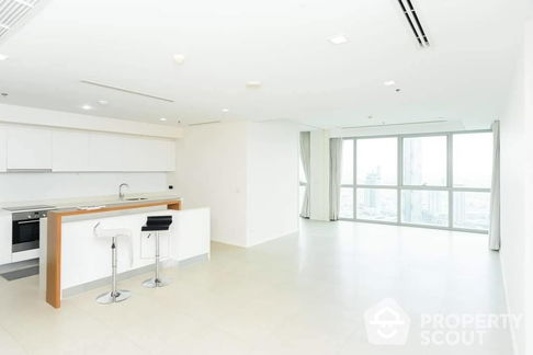 2-BR Condo at The River Condominium near BTS Saphan Taksin (ID 1744228)