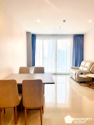 Condos for sale Silom and Sathorn Road : 2-BR Condo at Supalai Riva Grande close to Phra Ram 3 (ID 1425175)