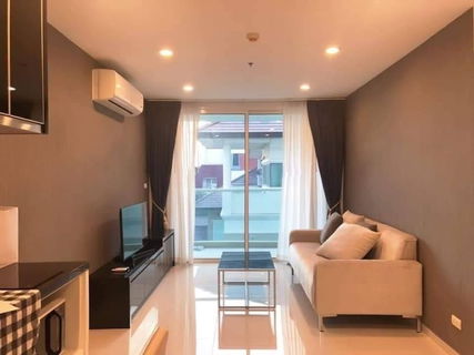 รูปภาพ ให้เช่าคอนโด เดอะวิชั่นคอนโด - บนเขาพระตำหนัก 1BED ราคาพิเศษ 10,000 บาท เท่านั้น สนใจโทร.091-082-8888