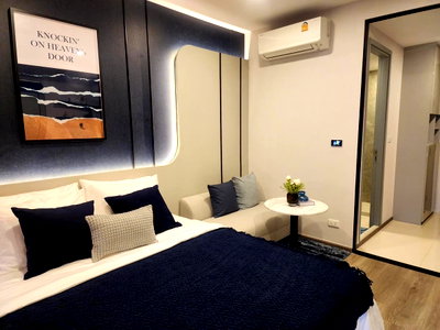 Condos for rent : For   rent  SOHO BANGKOK RATCHADA  🔴🔴
