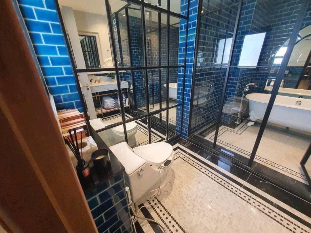 รูป 🔥🔥บ้านเดี่ยว ดิ เอวา เรสซิเดนซ์ สุขุมวิท 77🔥🔥 - รูปที่ 14/20