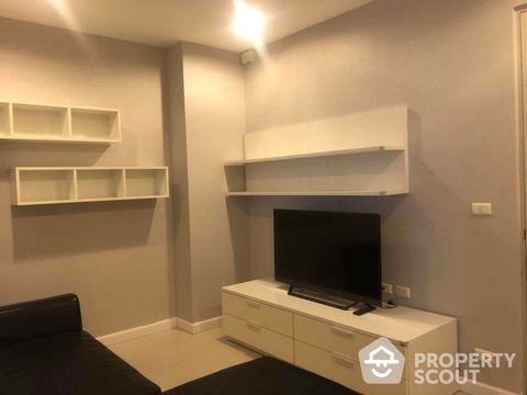 1-BR Condo at Q House Sathorn near BTS Krung Thon Buri (ID 1748049)