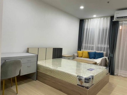 รูปภาพ Rent Supalai Veranda Ramkhamhaeng 28 sqm. price 11,000 baht Fully Furnished