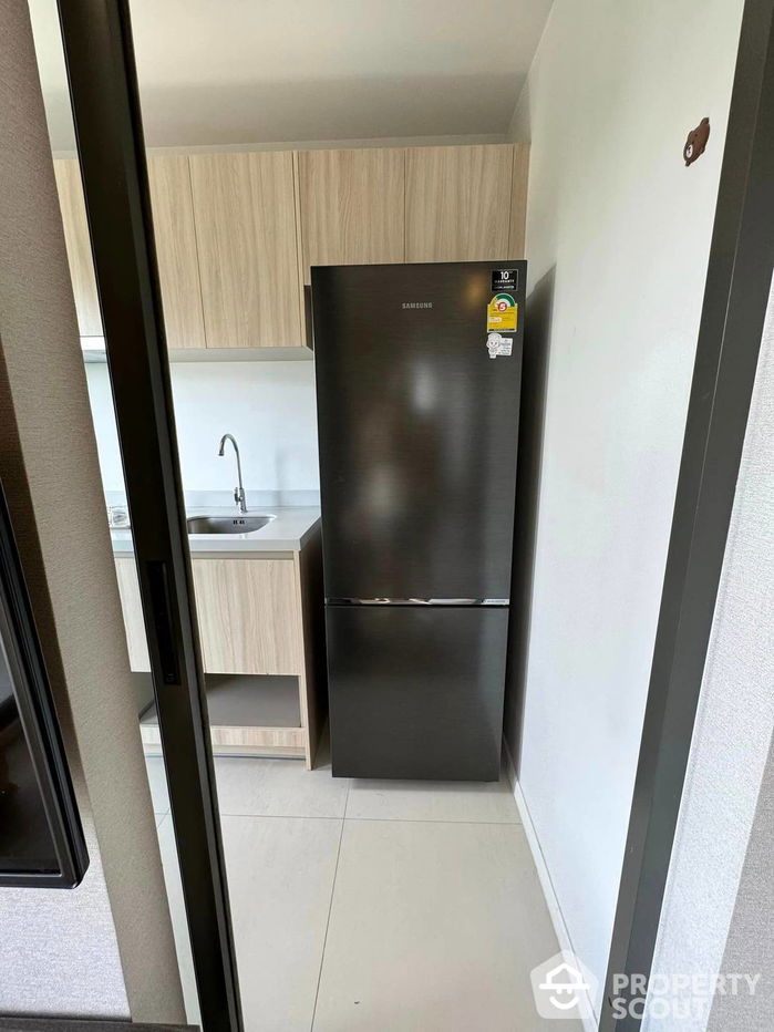 picture 2-BR Condo at The Nest Sukhumvit 64 near BTS Udom Suk (ID 1749764) - 8/12