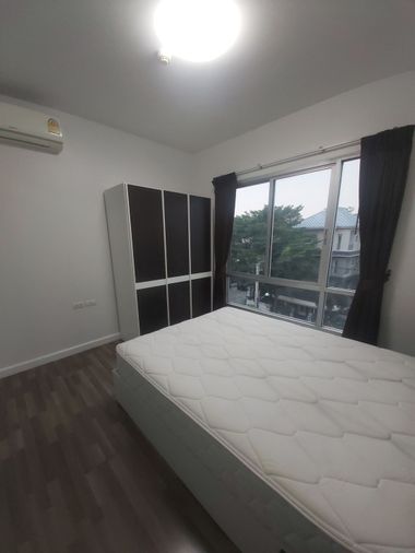 1-bed condo for sale, 30.4 sqm, Smart Z Onnuch