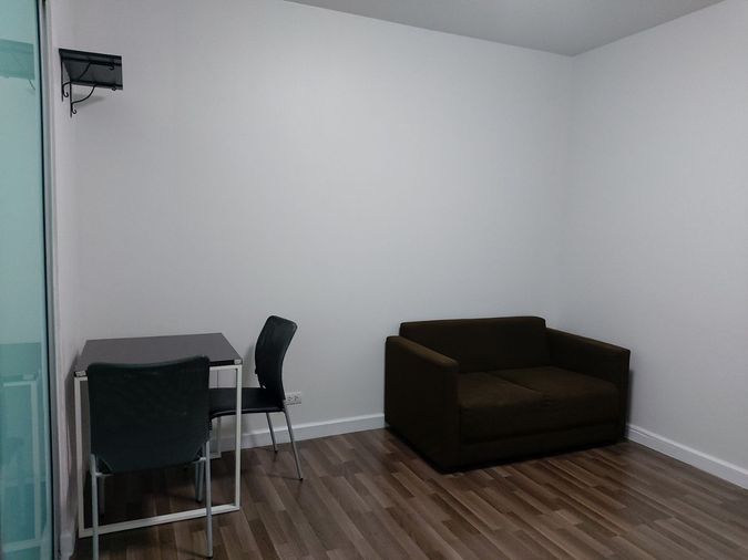 1-bed condo for sale, 30.4 sqm, Smart Z Onnuch