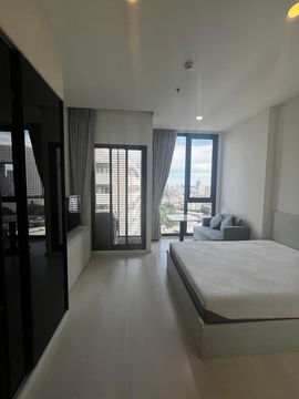 Mazarine Ratchayothin ห้องสวย ราคาดี สอบถามเพิ่มเติมได้ที่ Line @condorental