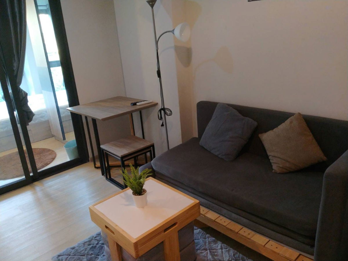 รูป ให้เช่า The Excel Hideaway Sukhumvit 71 ห้องสวย ราคาดี สอบถามเพิ่มเติมได้ที่ Line @condorental - รูปที่ 3/7