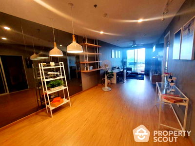Condos for sale : 1-BR Condo at Supalai Prima Riva Rama 3 - Narathiwas in Chong Nonsi (ID 1749469)