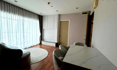 Condos for rent Bangkok Patana School  : for rent The Coast. 3bed 92sq.m. Line id: @pfagent